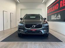 VOLVO XC60 B4 Diesel Mild Hybrid AWD Momentum Geartronic, Mild-Hybrid Diesel/Electric, Second hand / Used, Automatic - 2