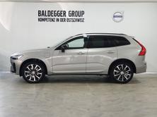 VOLVO XC60 2.0 T6 TE Ultimate Dark e, Full-Hybrid Petrol/Electric, Second hand / Used, Automatic - 2