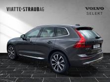 VOLVO XC60 2.0 T8 TE Ultimate Bright eAWD, Plug-in-Hybrid Petrol/Electric, Second hand / Used, Automatic - 4