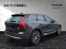 VOLVO XC60 2.0 T8 TE Ultimate Bright eAWD, Plug-in-Hybrid Petrol/Electric, Second hand / Used, Automatic - 6