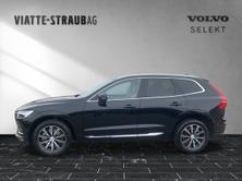 VOLVO XC60 2.0 B4 MH Inscription AWD, Mild-Hybrid Diesel/Electric, Second hand / Used, Automatic - 2