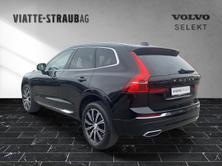 VOLVO XC60 2.0 B4 MH Inscription AWD, Mild-Hybrid Diesel/Electric, Second hand / Used, Automatic - 3