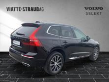 VOLVO XC60 2.0 B4 MH Inscription AWD, Mild-Hybrid Diesel/Electric, Second hand / Used, Automatic - 5
