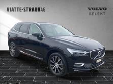 VOLVO XC60 2.0 B4 MH Inscription AWD, Mild-Hybrid Diesel/Electric, Second hand / Used, Automatic - 7