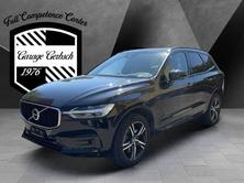 VOLVO XC60 2.0 B4 MH R-Design AWD, Mild-Hybrid Diesel/Electric, Second hand / Used, Automatic - 2