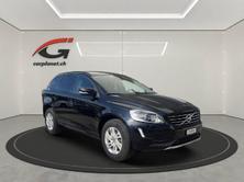 VOLVO XC60 2.4 D4 Kinetic AWD, Diesel, Occasioni / Usate, Automatico - 6