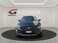 VOLVO XC60 2.4 D4 Kinetic AWD, Diesel, Occasioni / Usate, Automatico - 7