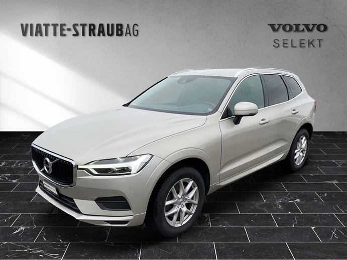 VOLVO XC60 2.0 D4 Momentum AWD, Diesel, Occasioni / Usate, Automatico