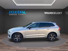 VOLVO XC60 B4 Diesel Mild Hybrid AWD R-Design Geartronic, Mild-Hybrid Diesel/Electric, Second hand / Used, Automatic - 2