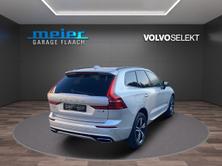 VOLVO XC60 B4 Diesel Mild Hybrid AWD R-Design Geartronic, Hybride Léger Diesel/Électricité, Occasion / Utilisé, Automatique - 4