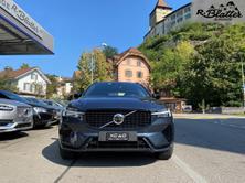 VOLVO XC60 B5 Diesel Mild Hybrid AWD R-Design Geartronic, Mild-Hybrid Diesel/Electric, Second hand / Used, Automatic - 2
