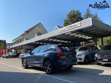VOLVO XC60 B5 Diesel Mild Hybrid AWD R-Design Geartronic, Mild-Hybrid Diesel/Electric, Second hand / Used, Automatic - 4