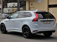 VOLVO XC60 D4 AWD Momentum R-Design Geartronic, Diesel, Second hand / Used, Automatic - 3