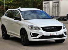 VOLVO XC60 D4 AWD Momentum R-Design Geartronic, Diesel, Second hand / Used, Automatic - 7