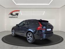VOLVO XC60 2.0 B4 MH Diesel R-Design AWD, Mild-Hybrid Diesel/Electric, Second hand / Used, Automatic - 3