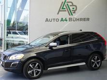 VOLVO XC60 D5 AWD R-Design, Diesel, Second hand / Used, Automatic - 4