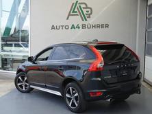 VOLVO XC60 D5 AWD R-Design, Diesel, Second hand / Used, Automatic - 7