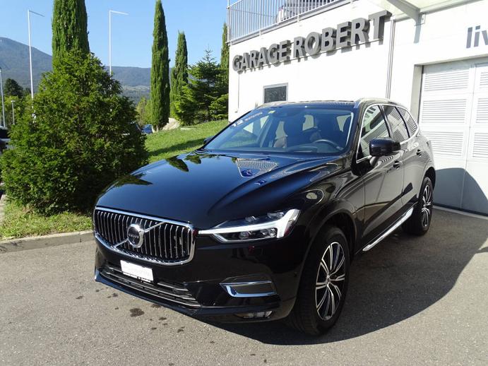 VOLVO XC60 2.0 T5 Inscription AWD, Petrol, Second hand / Used, Automatic
