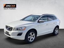 VOLVO XC60 D3 AWD Kinetic R-Design, Diesel, Second hand / Used, Automatic - 3