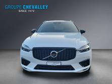 VOLVO XC60 T8 eAWD R-Design Expression Geartronic, Plug-in-Hybrid Petrol/Electric, Second hand / Used, Automatic - 2