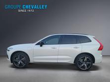 VOLVO XC60 T8 eAWD R-Design Expression Geartronic, Plug-in-Hybrid Petrol/Electric, Second hand / Used, Automatic - 3