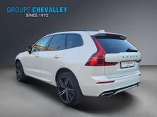 VOLVO XC60 T8 eAWD R-Design Expression Geartronic, Plug-in-Hybrid Petrol/Electric, Second hand / Used, Automatic - 4