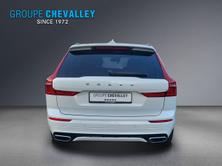 VOLVO XC60 T8 eAWD R-Design Expression Geartronic, Plug-in-Hybrid Petrol/Electric, Second hand / Used, Automatic - 5