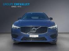 VOLVO XC60 T8 eAWD R-Design, Plug-in-Hybrid Petrol/Electric, Second hand / Used, Automatic - 2