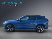 VOLVO XC60 T8 eAWD R-Design, Plug-in-Hybrid Petrol/Electric, Second hand / Used, Automatic - 3