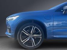 VOLVO XC60 T8 eAWD R-Design, Plug-in-Hybrid Benzina/Elettrica, Occasioni / Usate, Automatico - 7