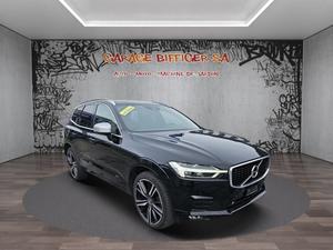 VOLVO XC60 T6 AWD R-Design Geartronic
