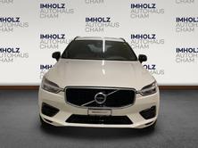 VOLVO XC60 2.0 T8 TE R-Design eAWD, Plug-in-Hybrid Petrol/Electric, Second hand / Used, Automatic - 5