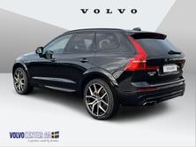 VOLVO XC60 2.0 T8 TE Polestar eAWD, Plug-in-Hybrid Benzina/Elettrica, Occasioni / Usate, Automatico - 3