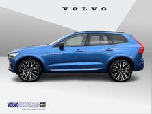 VOLVO XC60 2.0 T8 TE R-Design eAWD, Plug-in-Hybrid Benzina/Elettrica, Occasioni / Usate, Automatico - 2
