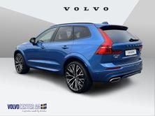 VOLVO XC60 2.0 T8 TE R-Design eAWD, Plug-in-Hybrid Benzina/Elettrica, Occasioni / Usate, Automatico - 3