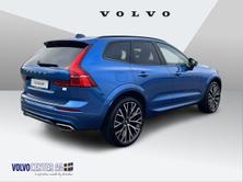 VOLVO XC60 2.0 T8 TE R-Design eAWD, Plug-in-Hybrid Benzina/Elettrica, Occasioni / Usate, Automatico - 4