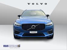 VOLVO XC60 2.0 T8 TE R-Design eAWD, Plug-in-Hybrid Benzina/Elettrica, Occasioni / Usate, Automatico - 7