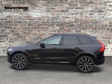 VOLVO XC60 2.0 T8 TE R-Design eAWD, Plug-in-Hybrid Petrol/Electric, Second hand / Used, Automatic - 2