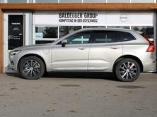 VOLVO XC60 2.0 T8 TE Inscription eAW, Full-Hybrid Petrol/Electric, Second hand / Used, Automatic - 7