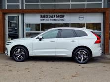 VOLVO XC60 2.0 T8 TE Inscription eAW, Full-Hybrid Petrol/Electric, Second hand / Used, Automatic - 2