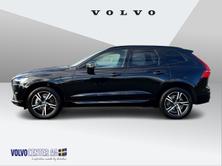 VOLVO XC60 2.0 T6 TE R-Design eAWD, Plug-in-Hybrid Benzin/Elektro, Occasion / Gebraucht, Automat - 2