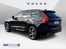 VOLVO XC60 2.0 T6 TE R-Design eAWD, Plug-in-Hybrid Benzina/Elettrica, Occasioni / Usate, Automatico - 3