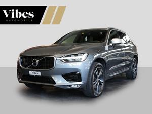 VOLVO XC60 D4 AWD R-Design Geartronic