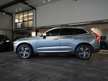 VOLVO XC60 D4 AWD R-Design Geartronic, Diesel, Occasion / Gebraucht, Automat - 2