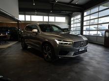 VOLVO XC60 D4 AWD R-Design Geartronic, Diesel, Occasioni / Usate, Automatico - 4