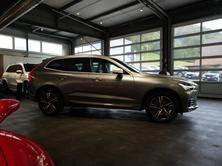VOLVO XC60 D4 AWD R-Design Geartronic, Diesel, Occasioni / Usate, Automatico - 5
