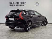 VOLVO XC60 2.0 T8 TE R-Design eAWD, Full-Hybrid Petrol/Electric, Second hand / Used, Automatic - 3