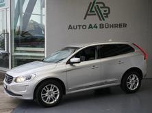 VOLVO XC60 D5 AWD Summum, Diesel, Second hand / Used, Automatic - 2