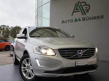 VOLVO XC60 D5 AWD Summum, Diesel, Second hand / Used, Automatic - 3