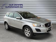 VOLVO XC60 D5 AWD Momentum Geartronic, Diesel, Occasioni / Usate, Automatico - 3